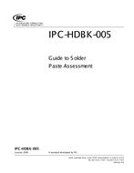 IPC HDBK-005