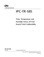 IPC TR 585 PDF