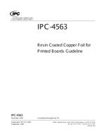 IPC 4563 PDF