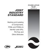 IPC J-STD-609 PDF