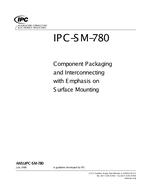 IPC SM-780 PDF