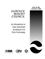 IPC SMC-TR-001 PDF