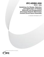 IPC HDBK-850 PDF