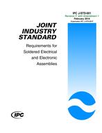 IPC J-STD-001F-WAM1 PDF