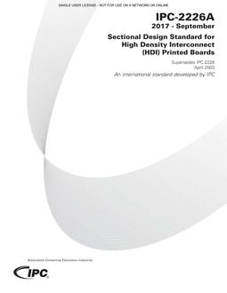 IPC 2226A PDF