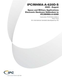 IPC A-620DS PDF