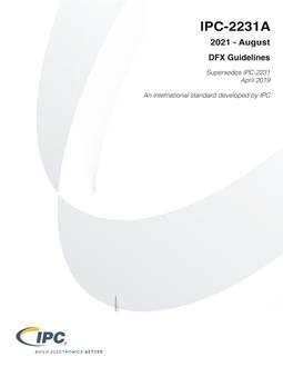 IPC 2231A PDF