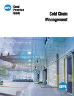 ISPE Good Practice Guide: Cold Chain Management