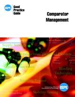 ISPE Good Practice Guide: Comparator Management