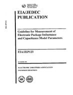 JEDEC JEP123 JEDEC JEP123