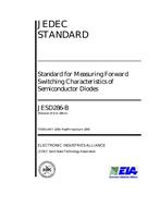 JEDEC JESD286-B (R2005) JEDEC JESD286-B (R2005)