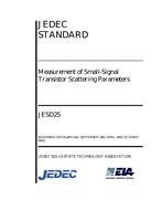 JEDEC JESD25 (R2002)