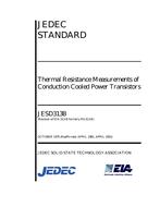 JEDEC JESD313-B (R2001) JEDEC JESD313-B (R2001)