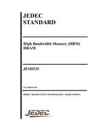 JEDEC JESD235 JEDEC JESD235