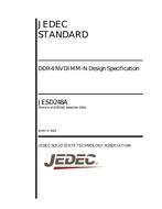 JEDEC JESD248A JEDEC JESD248A