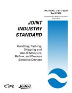 JEDEC J-STD-033D JEDEC J-STD-033D