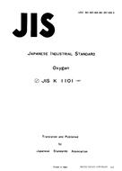 JIS K 1101:1982 JIS K 1101:1982