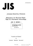 JIS X 6192 JIS X 6192