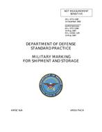 MIL MIL-STD-129P MIL MIL-STD-129P
