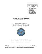 MIL MIL-HDBK-695D Change Notice 1
