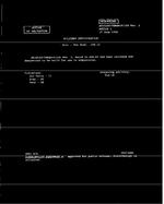 MIL AN101001THRUAN101100-3 Notice 1 – Validation MIL AN101001THRUAN101100-3 Notice 1 - Validation