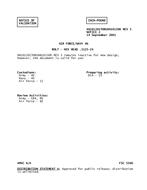 MIL AN101201THRUAN101300-3 Notice 2 - Validation