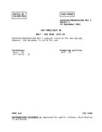 MIL AN101401THRUAN101500-3 Notice 2 - Validation