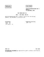 MIL AN101501THRUAN101600-3 Notice 2 - Validation 1