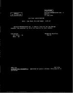 MIL AN102301THRUAN102400-3 Notice 1 – Validation MIL AN102301THRUAN102400-3 Notice 1 - Validation