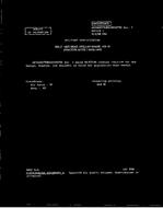 MIL AN102601THRUAN102700-3 Notice 1 - Validation