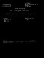 MIL AN102801THRUAN102900-3 Notice 1 - Validation