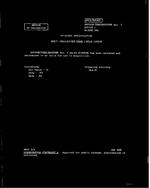 MIL AN103201THRUAN103300-3 Notice 1 - Validation