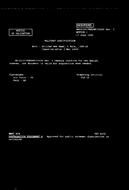 MIL AN103301THRUAN103400-3 Notice 1 - Validation 1