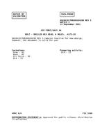 MIL AN104101THRUAN104200-3 Notice 2 - Validation