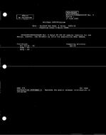 MIL AN104301THRUAN104400-3 Notice 1 – Validation MIL AN104301THRUAN104400-3 Notice 1 - Validation