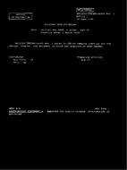 MIL AN104401THRUAN104500-3 Notice 1 - Validation