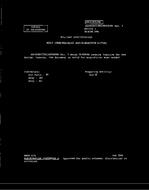 MIL AN105201THRUAN105300-3 Notice 1 - Validation 1