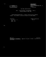 MIL AN105501THRUAN105600-3 Notice 1 - Validation