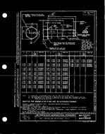 MIL AN106301THRUAN106400-3 MIL AN106301THRUAN106400-3