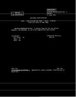 MIL AN106601THRUAN106700-3 Notice 1 – Validation MIL AN106601THRUAN106700-3 Notice 1 - Validation