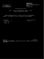 MIL AN107301THRUAN107400-3 Notice 1 - Validation