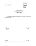 MIL AN115551THRUAN115600-3 Notice 2 – Validation MIL AN115551THRUAN115600-3 Notice 2 - Validation