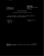 MIL AN116913THRUAN116924-2 Notice 1 – Validation MIL AN116913THRUAN116924-2 Notice 1 - Validation