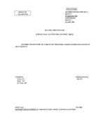 MIL AN116961THRUAN117000-2 Notice 2 – Validation MIL AN116961THRUAN117000-2 Notice 2 - Validation