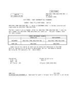 MIL AN117001THRUAN117040-1 Notice 2 – Cancellation MIL AN117001THRUAN117040-1 Notice 2 - Cancellation