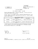 MIL AN121701THRUAN121750-3 Notice 1 – Cancellation MIL AN121701THRUAN121750-3 Notice 1 - Cancellation