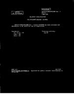 MIL AN121751THRUAN121800-3 Notice 1 - Validation