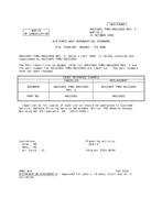 MIL AN121801THRUAN121850-3 Notice 2 – Cancellation MIL AN121801THRUAN121850-3 Notice 2 - Cancellation