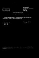 MIL AN121851THRUAN121925-3 Notice 1 - Validation