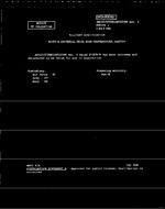 MIL AN123151THRUAN123300-4 Notice 1 - Validation